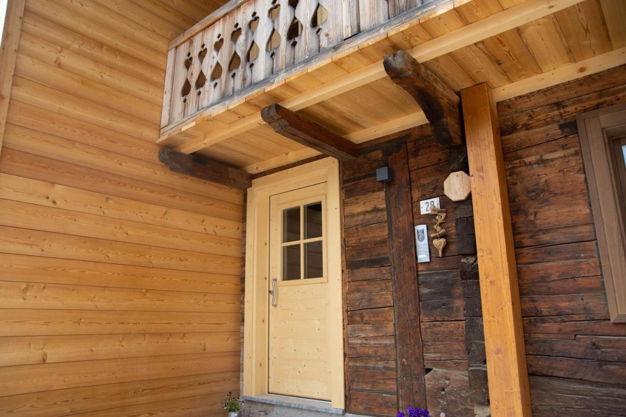 B&B Le Terze Costalta Luaran gambar