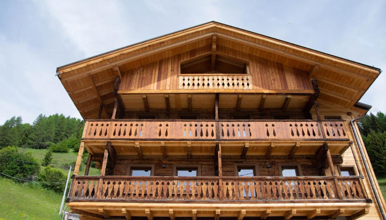 B&B Le Terze Costalta Luaran gambar